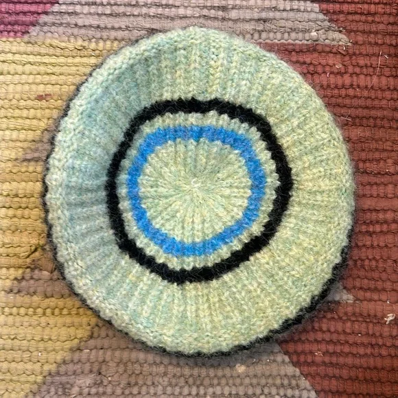 Anthro Hat - Picture 1 of 1